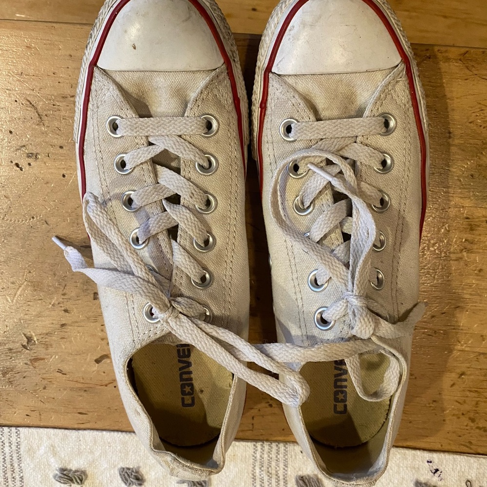 Converse all star